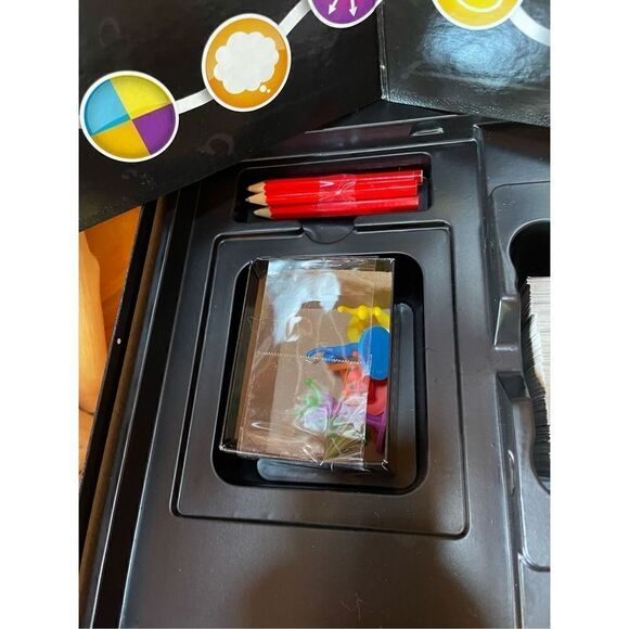 Loaded Questions - The Classic Game of "Who Said What" - Family Party Group Game - Picture 5 of 5